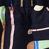 Blusa com Alças em Viscose com Regulador, CANOA, swatch.