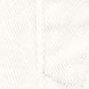 Shorts Sarja Hot Pant Califórnia, BRANCO OFF WHITE, swatch.
