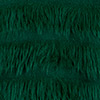 Blusão De Mangas Longas Em Tricô Com Pelos, VERDE CERES, swatch.