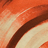 Macacão Longo Frente Única Com Recorte E Amarração, ART LARANJA, swatch.