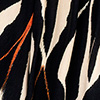Blusa Ampla Estampada em Viscose com Manga Bufante, ABSTRACT, swatch.