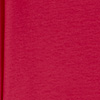 Blusa De Ombros Alongados Com Bordado Vazado Malha De Algodão, VERMELHO PASSION, swatch.