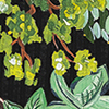 Blusa Estampada em Viscose com Manga Bufante, IGARAPE, swatch.