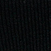 Blusa Sem Mangas Com Gola Alta Em Tricô, B.OFF WHITE/PRETO, swatch.