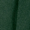 Blusa De Mangas Longas Em Malha Canelada Tricô, VERDE COOPER, swatch.