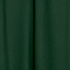Vestido Chá Fluido Com Amarração, VERDE COOPER, swatch.