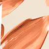 Vestido Curto Estampado De Mangas Curtas Com Decote Redondo, MARROM SANDALWOOD, swatch.