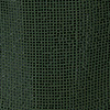 Maiô Halter Neck Acetinado com Strass, VERDE TURFA, swatch.