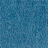 Saia Jeans Longa De Cintura Alta Com Fenda E Aplicações, JEANS, swatch.