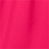 Macacão Longo Amplo Com Decote Em V E Faixa, ROSA ONYX, swatch.