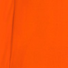 Camisa Manga Longa em Viscose Clássica, LARANJA  RADIANTE, swatch.