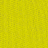 Regata Cropped em Tricô com Decote V, VERDE CITRUS, swatch.