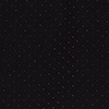 Vestido Um Ombro Só Chá Com Strass E Drapeados, PRETO, swatch.