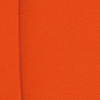 Shorts Cintura Alta com Pespontos, LARANJA CANDY, swatch.