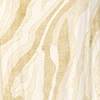 Vestido Longo Estampado De Alças Com Franjas, NATURAL BEGE, swatch.