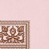 Blusa Com Estampa Frontal E Mangas Dobradas Em Malha Prime, ROSA SIRTAKI, swatch.