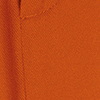 Saia Curta em Viscose com Pregas, MARROM UNIAO, swatch.