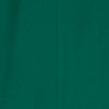 Blusa Fluida Sem Mangas Em Crepe De Viscose Com Bordados, VERDE CERES, swatch.