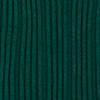 Blusa Cropped De Alças Com Decote Em V Em Malha De Tricô, VERDE CERES, swatch.