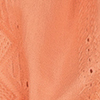 Blusa Bordada com Franzido Busto, BEGE SOLEADO, swatch.