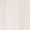 Vestido Longo em Viscose Texturizada com Manga Flare, BRANCO OFF WHITE, swatch.
