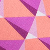 Sandália Mule Estampado com Salto Flare, ICEBERG, swatch.