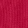 Saia Midi Com Cintura Alta Em Malha Canelada, VERMELHO PASSION, swatch.