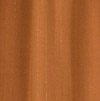 Vestido De Mangas Longas Em Viscose Com Fios De Lurex, MARROM ESPERADO, swatch.