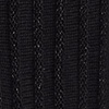 Vestido Longo em Tricô Lurex com Detalhe Busto, PRETO REATIVO, swatch.