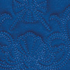 Blusão em Molecotton com Bordado, AZUL BLUE BELL, swatch.