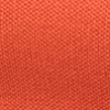 Blusa com Alças Decote V Tricô, LARANJA, swatch.