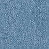 Calça Jeans Slouchy com Pregas, JEANS, swatch.