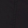 Blusa Sem Mangas Em Algodão Com Botões E Gola Camisa, PRETO, swatch.