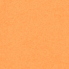 Vestido Curto Reto em Crepe com Manga Bufante, LARANJA ARANCIATA, swatch.