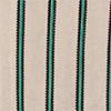 Vestido Midi Estampado Com Recortes Laterais E Zíper, VERDE SABEDORIA, swatch.