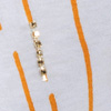 T-shirt Estampada Corrente Strass, BRANCO, swatch.