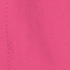 Blusa Cropped Colete com Botões, ROSA GUMMY, swatch.