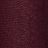 Cardigan Alongado Tricô Barra Assimétrica, BORDO WITCH, swatch.