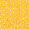 Blusa Manga Longa Sustentável com Textura, AMARELO ENSOLACAO, swatch.