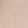 Blusa em Linho Bordado com Amarração Costas, CREME ANGORA, swatch.