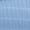 Top Biquíni Meia Taça Texturizado, AZUL PRUNA, swatch.