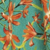 Vestido Midi em Viscose com Recorte Busto, MAKULAY, swatch.