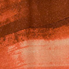 Vestido Curto Estampado Sem Mangas Em Viscose, ART LARANJA, swatch.