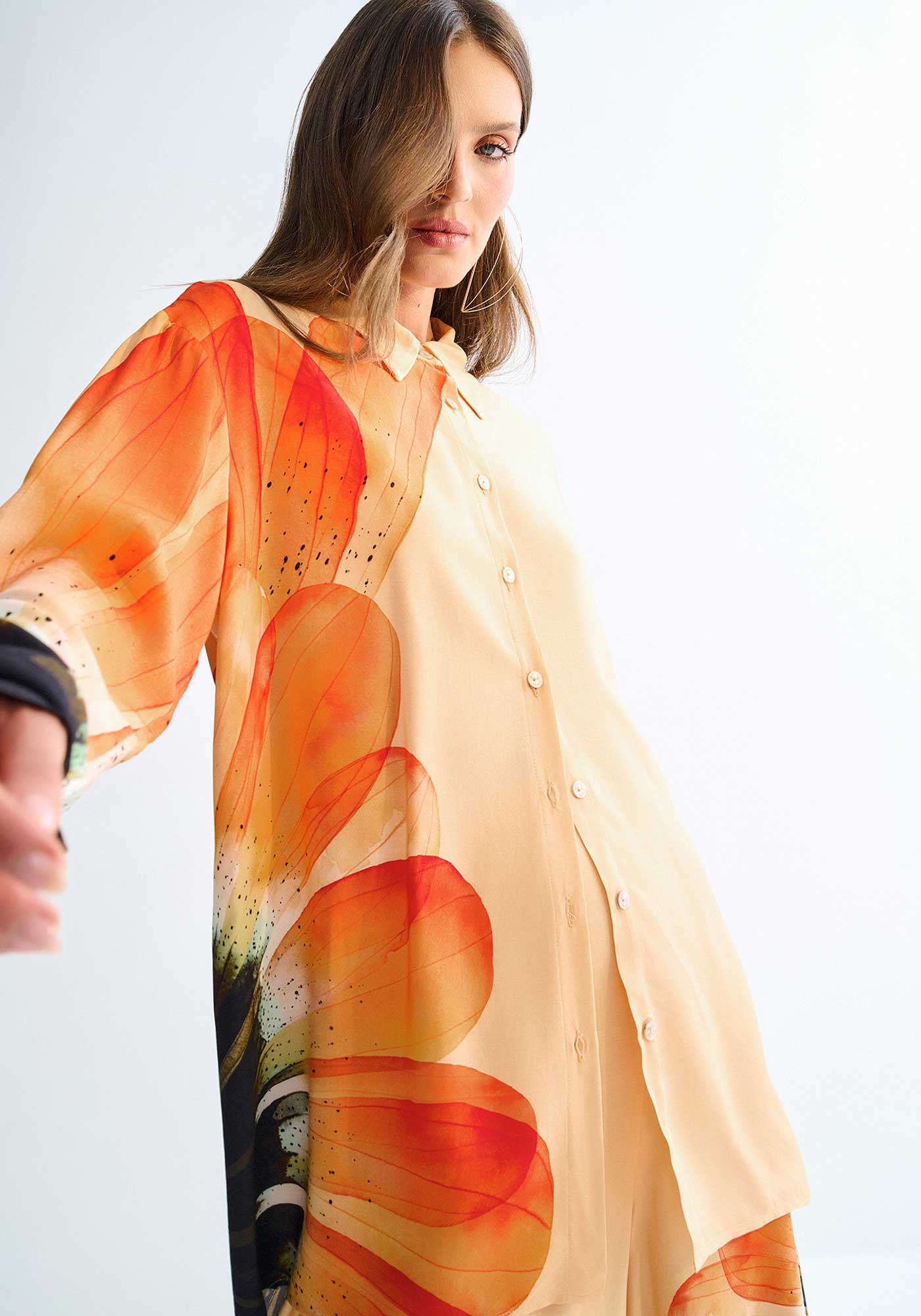 トップス maison de Dolce. blossom cami トップス maison de dolce. blossom cami トップス maison de