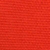 Blusa com Alças Decote V Tricô, LARANJA, swatch.