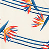 Blusa Alongada Um Ombro Só Com Recorte Lateral E Amarração, STRELIZIA MAXI BEGE, swatch.