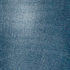 Calça Jeans Skinny com Cintura Média, JEANS, swatch.