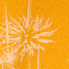 Regata Presenteável Malha Lurex com Estampa, DATE PALMS AMARELO, swatch.
