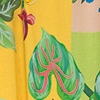 Vestido Longo Estampado com Alça Trançada, MACUITA, swatch.