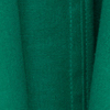 Blazer Boyfriend em Linho com Lapela, VERDE GLIMMER, swatch.